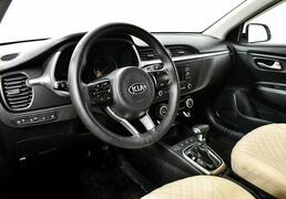 Kia Rio 2021, 56 793 км, 1.6 л, 123 л.с., фото 3