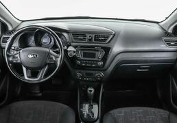 Kia Rio 2013, 131 589 км, 1.6 л, 123 л.с., фото 3