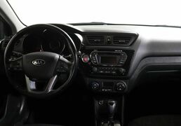 Kia Rio 2013, 137 564 км, 1.6 л, 123 л.с., фото 1