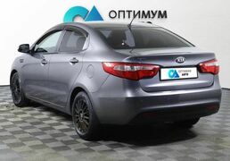 Kia Rio 2013, 137 564 км, 1.6 л, 123 л.с., фото 3