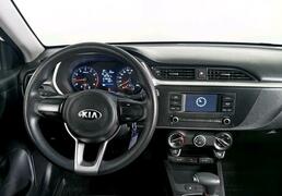 Kia Rio 2021, 53 563 км, 1.6 л, 123 л.с., фото 1