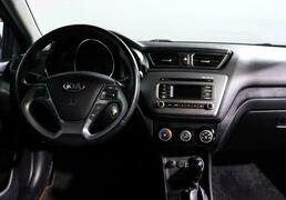 Kia Rio 2016, 101 695 км, 1.6 л, 123 л.с., фото 3