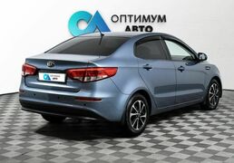 Kia Rio 2015, 119 793 км, 1.6 л, 123 л.с., фото 3