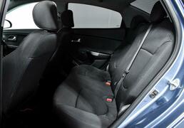 Kia Rio 2015, 119 793 км, 1.6 л, 123 л.с., фото 4