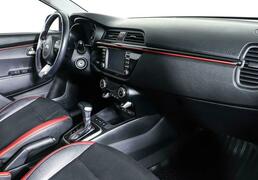 Kia Rio 2020, 64 427 км, 1.6 л, 123 л.с., фото 1