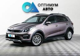 Kia Rio 2020, 64 427 км, 1.6 л, 123 л.с., фото 4