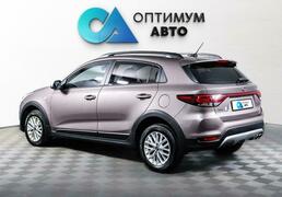 Kia Rio 2020, 64 427 км, 1.6 л, 123 л.с., фото 3