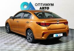 Kia Rio 2017, 92 437 км, 1.6 л, 123 л.с., фото 1