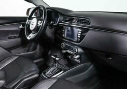 Kia Rio 2017, 92 437 км, 1.6 л, 123 л.с., фото 4