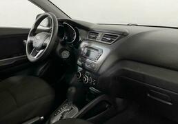 Kia Rio 2012, 142 574 км, 1.6 л, 123 л.с., фото 3