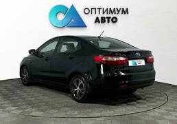Kia Rio 2012, 142 574 км, 1.6 л, 123 л.с., фото 1