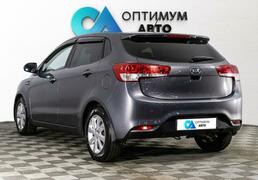 Kia Rio 2016, 106 997 км, 1.6 л, 123 л.с., фото 3