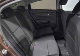 Kia Rio 2021, 58 679 км, 1.6 л, 123 л.с., фото 1