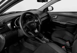 Kia Rio 2013, 130 357 км, 1.4 л, 107 л.с., фото 4