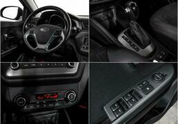 Kia Rio 2017, 90 523 км, 1.6 л, 123 л.с., фото 1