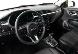 Kia Rio 2021, 57 641 км, 1.6 л, 123 л.с., фото 1