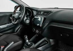 Kia Rio 2012, 148 407 км, 1.6 л, 123 л.с., фото 1