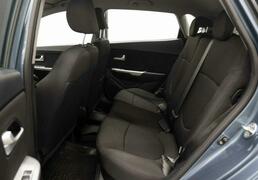 Kia Rio 2012, 146 462 км, 1.6 л, 123 л.с., фото 1