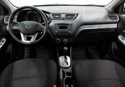 Kia Rio 2012, 146 462 км, 1.6 л, 123 л.с., фото 2