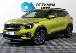 Kia Seltos 2019, 79 353 км, 2.0 л, 149 л.с., фото 1