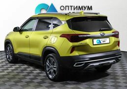 Kia Seltos 2019, 79 353 км, 2.0 л, 149 л.с., фото 4