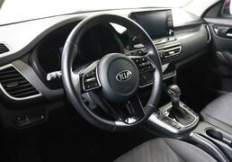 Kia Seltos 2020, 64 976 км, 2.0 л, 149 л.с., фото 1