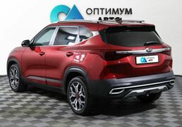 Kia Seltos 2020, 64 976 км, 2.0 л, 149 л.с., фото 2