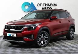 Kia Seltos 2020, 64 976 км, 2.0 л, 149 л.с., фото 3