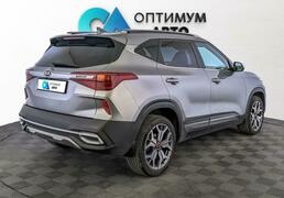 Kia Seltos 2020, 69 673 км, 2.0 л, 149 л.с., фото 4