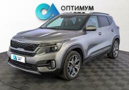 Kia Seltos 2020, 69 673 км, 2.0 л, 149 л.с., фото 1