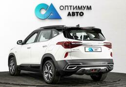 Kia Seltos 2020, 69 674 км, 2.0 л, 149 л.с., фото 3