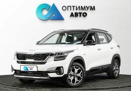 Kia Seltos 2020, 69 674 км, 2.0 л, 149 л.с., фото 2