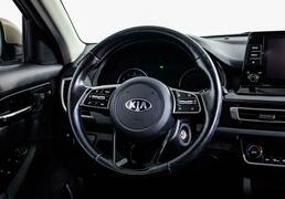 Kia Seltos 2020, 68 845 км, 2.0 л, 149 л.с., фото 2