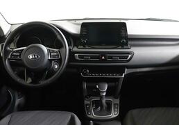 Kia Seltos 2021, 58 927 км, 2.0 л, 149 л.с., фото 4