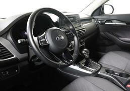 Kia Seltos 2021, 59 216 км, 1.6 л, 121 л.с., фото 2