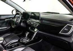 Kia Seltos 2020, 62 594 км, 2.0 л, 149 л.с., фото 3