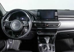 Kia Seltos 2020, 67 674 км, 2.0 л, 149 л.с., фото 4