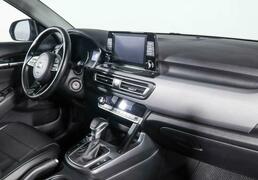 Kia Seltos 2020, 67 674 км, 2.0 л, 149 л.с., фото 2