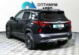 Kia Seltos 2020, 67 674 км, 2.0 л, 149 л.с., фото 1