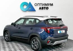 Kia Seltos 2022, 45 785 км, 2.0 л, 149 л.с., фото 1