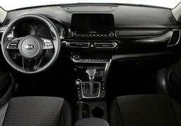 Kia Seltos 2024, 20 326 км, 1.4 л, 140 л.с., фото 2