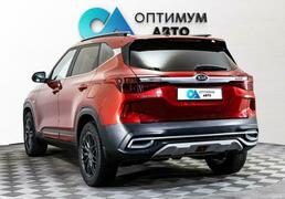 Kia Seltos 2021, 51 469 км, 2.0 л, 149 л.с., фото 4