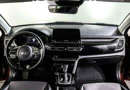 Kia Seltos 2020, 64 376 км, 2.0 л, 149 л.с., фото 3