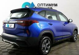 Kia Seltos 2024, 26 654 км, 1.4 л, 140 л.с., фото 4
