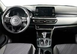 Kia Seltos 2024, 26 654 км, 1.4 л, 140 л.с., фото 1