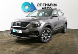 Kia Seltos 2024, 21 434 км, 2.0 л, 149 л.с., фото 1