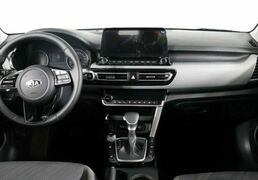 Kia Seltos 2024, 21 434 км, 2.0 л, 149 л.с., фото 3