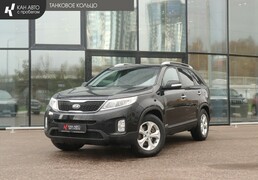 Kia Sorento 2019, 131 000 км, 2.4 л, 175 л.с., фото 1
