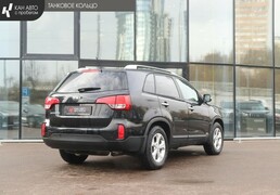 Kia Sorento 2019, 131 000 км, 2.4 л, 175 л.с., фото 3