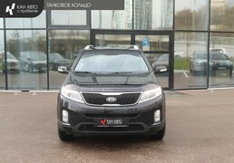 Kia Sorento 2019, 131 000 км, 2.4 л, 175 л.с., фото 2